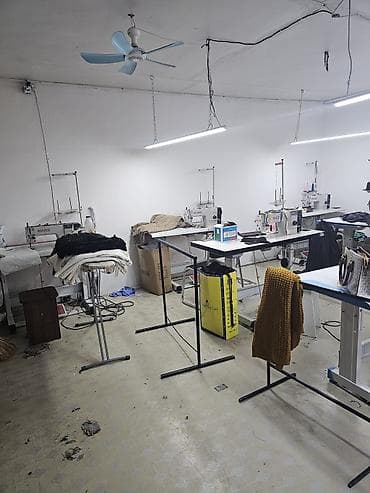 Сулуулук салондору үчүн жабдуулар: Bruce — 3