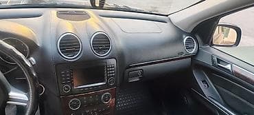 mersedes gls: Mercedes-Benz GL-Class: 2007 г., 4.7 л, Автомат, Газ, Внедорожник — 3
