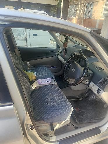 тюнинг тойота: Toyota Opa: 2000 г., 1.8 л, Автомат, Бензин, Хэтчбэк — 5