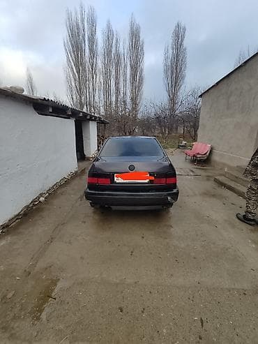 gac aion v plus: Volkswagen Vento: 1994 г., 1.8 л, Механика, Бензин, Седан — 3