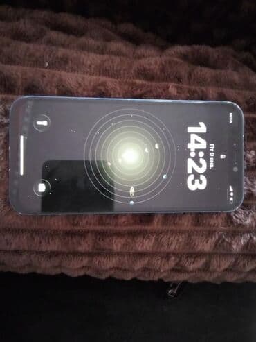 iphone 5s на запчасти: IPhone 12, Синий — 1