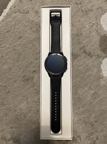 iphone xa: Продаю Смарт-часы Xiaomi Watch S3 Покупала на подарок, но муж не стал — 2