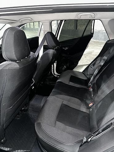 Продажа авто: Subaru Outback: 2023 г., 2.5 л, Вариатор, Бензин, Универсал — 7