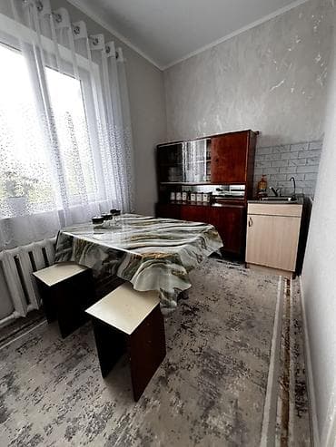 1к: 1 комната, 38 м², 105 серия, 5 этаж, Косметический ремонт — 5