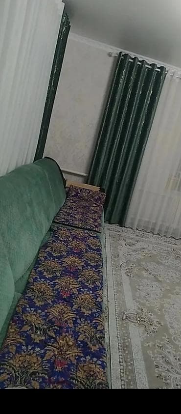 планировочный: 58 м², 3 комнаты, Забор, огорожен — 3