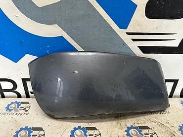 Унаа: Угол бампера перед. прав. Volvo FH12 fh12.380 D12 380 2003 — 2