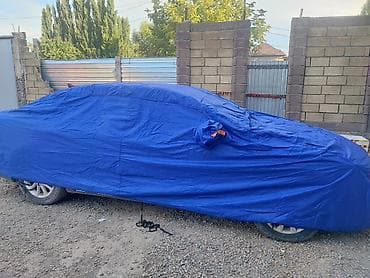 одеяло на машину: Цена 0Авточехол-тент CAR COVER, 100% All Weather Proof - Полный тент — 4