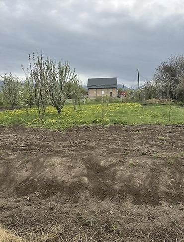 Недвижимость: 10 соток, Для строительства, Красная книга — 4