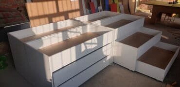 Диваны: Мебель на заказ, Стулья, Стол, Шкаф — 2