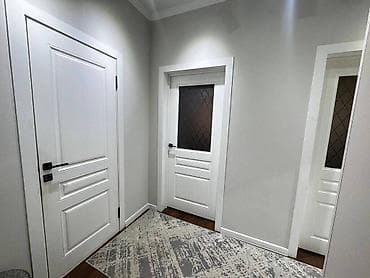 Батирди ижарага алам: 1 бөлмө, 48 м², Элитка, 6 кабат, Дизайнердик ремонт — 4