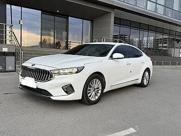 капот к7: Kia K7: 2020 г., 3 л, Автомат, Газ, Седан — 7