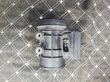 датчик холостого хода матиз: Расходомер Mazda — 2