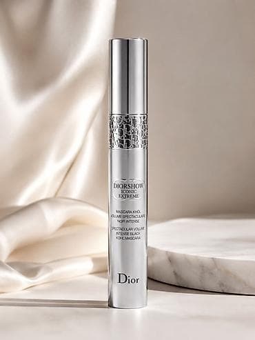 dior тени: Тушь для ресниц Dior Diorshow Iconic Extreme - Формула «kohl mascara» — 1