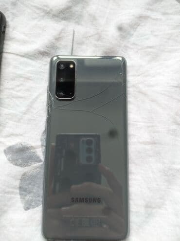 самсунг гелакси с 23 ультра: Samsung Galaxy S20, Б/у, 128 ГБ, цвет - Серый, 2 SIM — 3