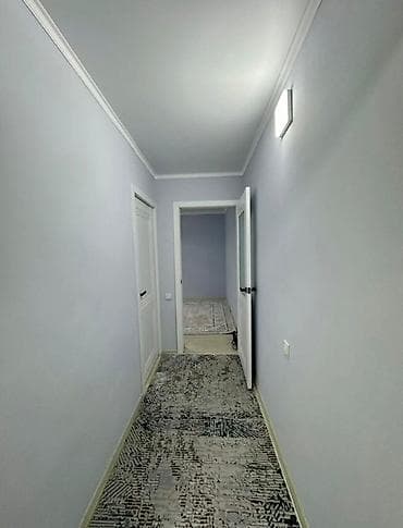 2 комнаты, 44 м², 104 серия, 2 этаж, Старый ремонт