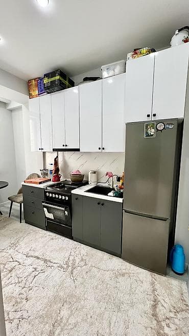 every day: 1 комната, 40 м², Элитка, 7 этаж, Евроремонт — 6