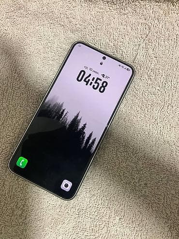 samsung note 8: Samsung Galaxy S23, Б/у, 512 ГБ, цвет - Белый, 1 SIM — 1