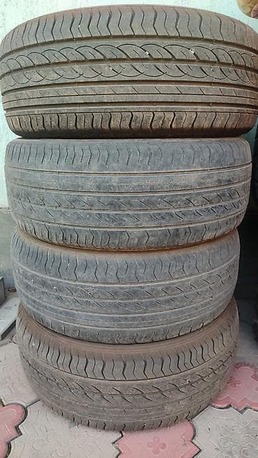 Шиналар 215 / 55 / R 17, Кытай, Sailun