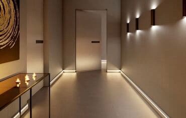 сколько стоит утепление стен: Услуги монтаж алюминий скрытый,теневой плинтус мастер — 5