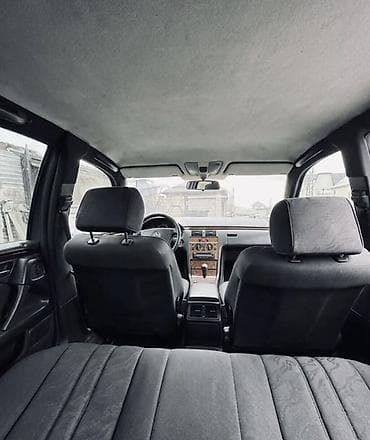 mers e220: Mercedes-Benz E-Class: 1998 г., 2.9 л, Ручные, Дизель, Седан — 5