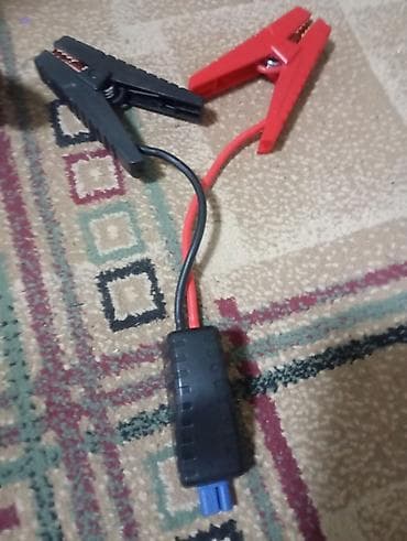 mercedes w203: Пуско-зарядное устройство 70mai Jump Starter Max (модель PS06) продаю — 9