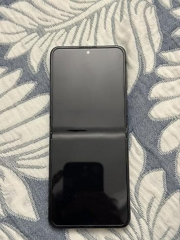 samsung zlip: Samsung Galaxy Z Flip 5, Б/у, 512 ГБ, цвет - Серый, 1 SIM — 3