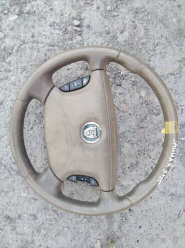 рулевая рейка ланос: Jaguar Stype руль, Ягуар Стайп руль Рулевое колесо, руливое калесо — 1