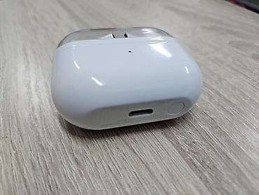 ipod 3 touch: Продаю galaxy buds 3 оригинал 100%, в идеальном состоянии, без царапин — 1