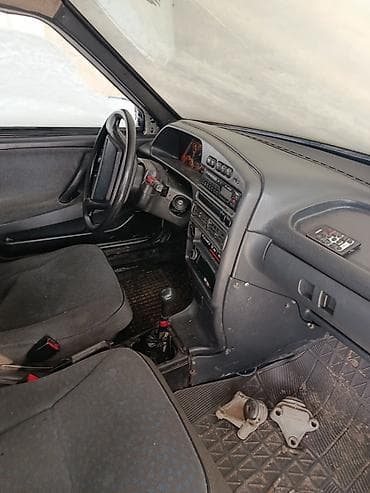 гур приора: ВАЗ (ЛАДА) 2114 Samara: 2005 г., 1.6 л, Механика, Хэтчбэк — 3