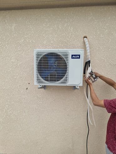 заправить кондиционер дома цена: Установка кондиционеров ремонт кондиционеров продажа кондиционеров — 1