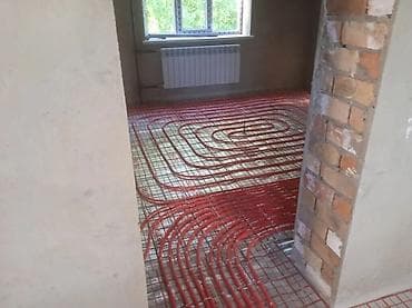 samsung galaxy a22: Монтаж отопления «под ключ» - Проектирование и установка водяного — 9