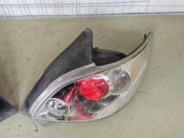 купить настольный теннис: Комплект стоп-сигналов Peugeot 2001 г., Б/у, Аналог — 7