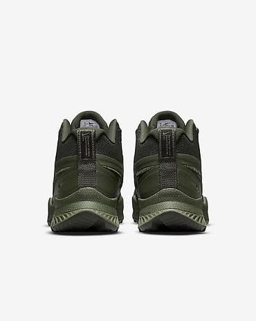 футбольная обувь найк: Мужские ботинки, 43, Nike, Новый, цвет - Зеленый, Самовывоз, Платная доставка — 3