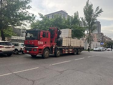 решётка стрим: Услуги манипулятора и бортового длинномера - Грузовой автомобиль с — 1