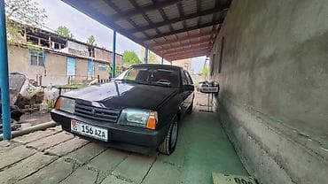 автоломбард бишкек продажа авто: ВАЗ (ЛАДА) 21099: 2003 г., 1.5 л, Бензин, Седан — 2