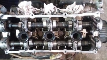 Распредвал Isuzu Б/у, Оригинал