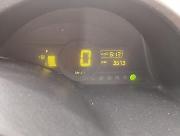 матиз афтомат каропка: Toyota WiLL: 2003 г., 1.3 л, Автомат, Бензин, Хетчбек — 5