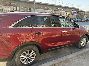 kia mo: Kia Sorento: 2019 г., 2.4 л, Автомат, Бензин, Кроссовер — 2