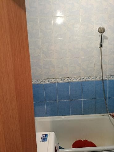 обмен с доплатой: 1 комната, 29 м², 104 серия, 2 этаж, Евроремонт — 6
