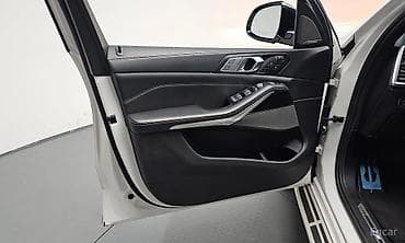 x3 m: BMW X7: 2021 г., 3 л, Автомат, Бензин, Кроссовер — 9
