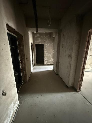 Квартиры: 1 комната, 62 м², Элитка, 5 этаж, Готовая ПСО (под самоотделку) — 4