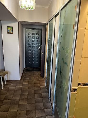 микр продажа: 2 комнаты, 64 м², Индивидуалка, 5 этаж — 2