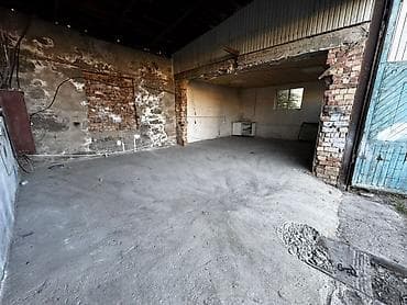 for rent: Сдается в аренду просторное помещение/бокс под склад, мастерскую или — 4