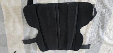 Кислородные подушки: Шина для колена. Размер стандартный — 2