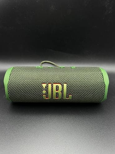 jbl boombox 1: 🔥 JBL FLIP 6 — оригинал Bluetooth колонка 💥 Мощный и чистый звук 🔋 — 1