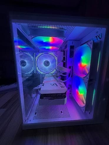 microsoft surface laptop: Компьютер, ОЗУ 16 ГБ, Игровой, Б/у, Intel Core i5, NVIDIA GeForce RTX 3060 TI, HDD + SSD — 3