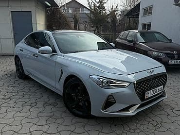 Продажа авто: Kia : 2018 г., 2 л, Автомат, Бензин, Седан — 9