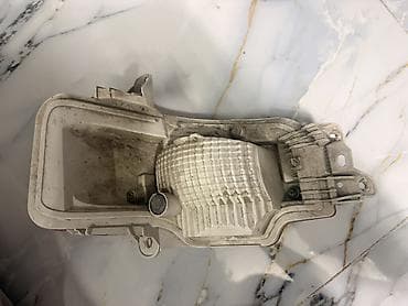 светы для дома: Задний плафон на хюндай палисайд, палисад, левая страна оригинал - — 2