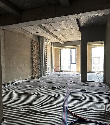 бишкек киргизия 1: 3 комнаты, 85 м² — 5