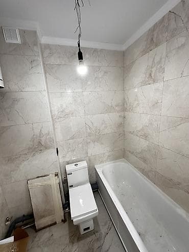 Недвижимость: 1 комната, 40 м², Элитка, 3 этаж, Евроремонт — 6